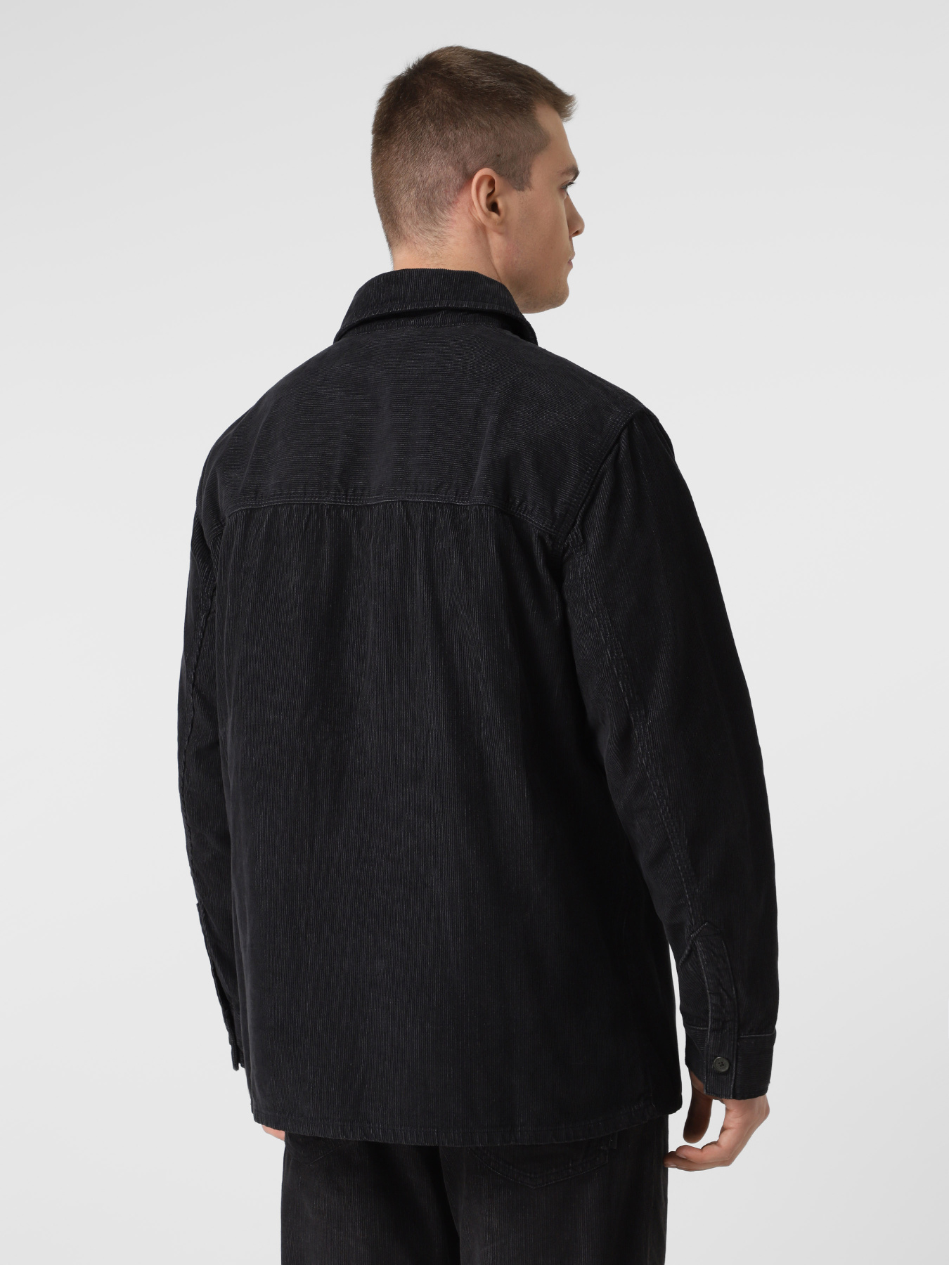 Рубашки Armani Exchange модель XM001588-AF18825-UB101 Рубашки Armani Exchange модель XM001588-AF18825-UB101 Фото