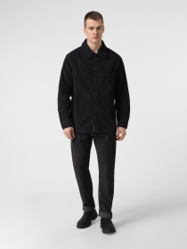 Рубашки Armani Exchange модель XM001588-AF18825-UB101 Фото