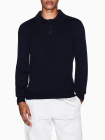 Свитры и кардиганы Armani Exchange модель XM001915-AF14008-UB101 Фото