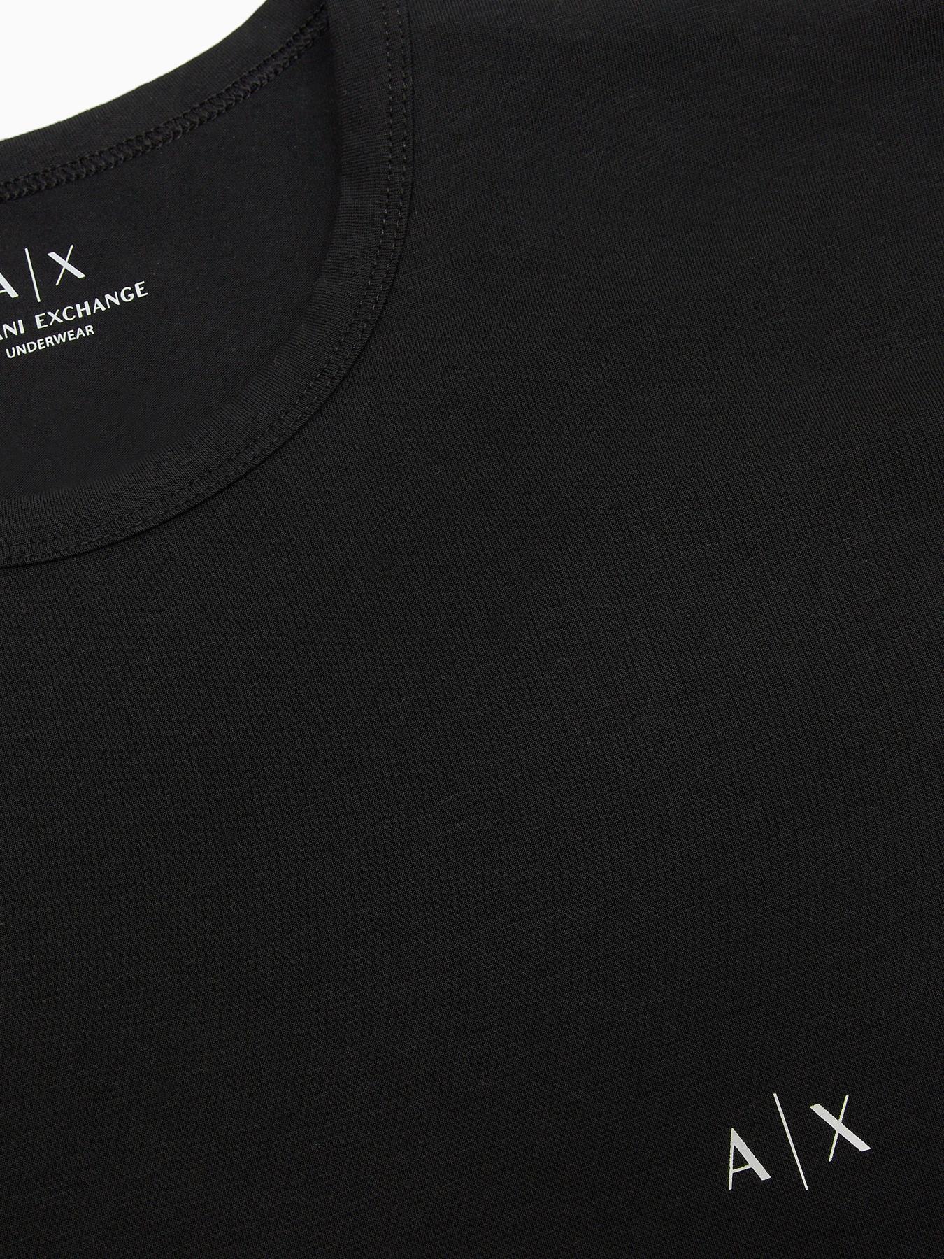 Футболки і поло Armani Exchange модель 956005-CC282-07320 Футболки і поло Armani Exchange модель 956005-CC282-07320 Фото