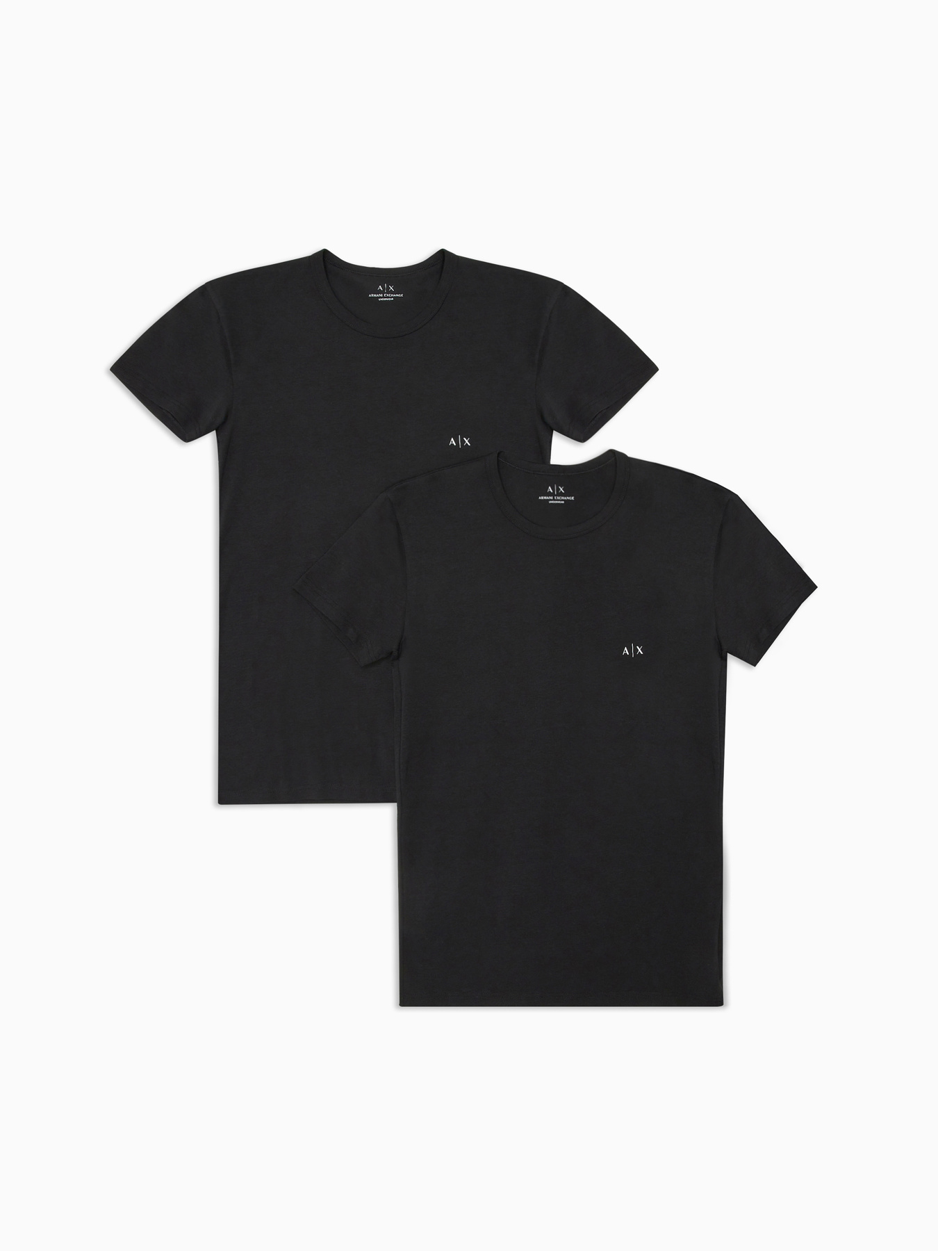 Футболки і поло Armani Exchange модель 956005-CC282-07320 Футболки і поло Armani Exchange модель 956005-CC282-07320 Фото