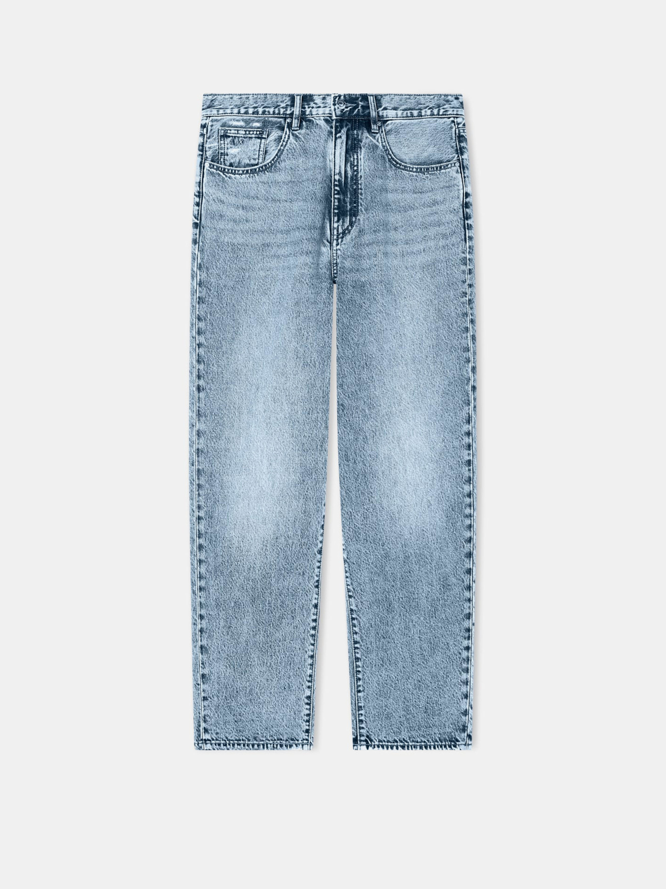 Джинсы Armani Exchange модель XM001156-AF21930-MB001 Фото