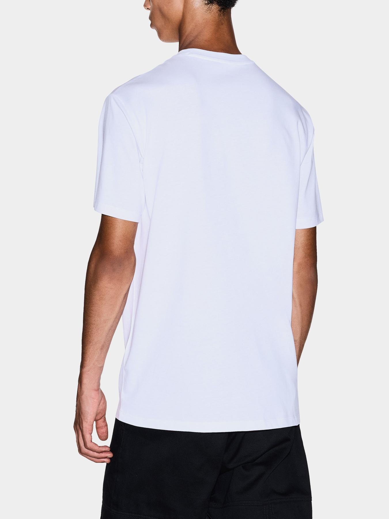Футболки и поло Armani Exchange модель XM001281-AF10361-U0002 Фото