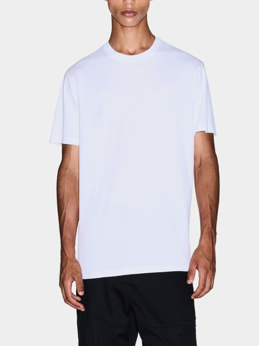 Футболки і поло Armani Exchange модель XM001281-AF10361-U0002 Фото