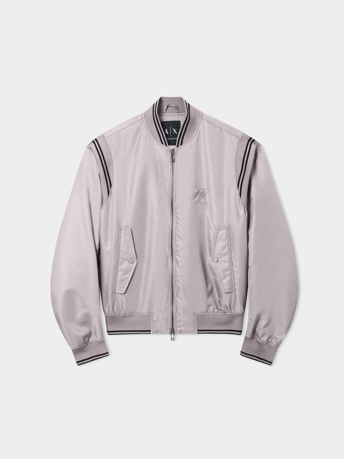 Куртки и дубленки Armani Exchange модель XM002017-AF19828-U6107 Фото