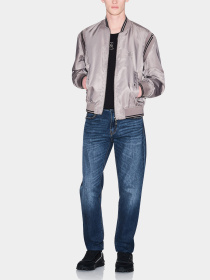Куртки и дубленки Armani Exchange модель XM002017-AF19828-U6107 Фото
