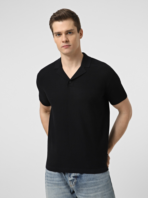 Футболки і поло Armani Exchange модель XM002165-AF20139-UB101 Фото