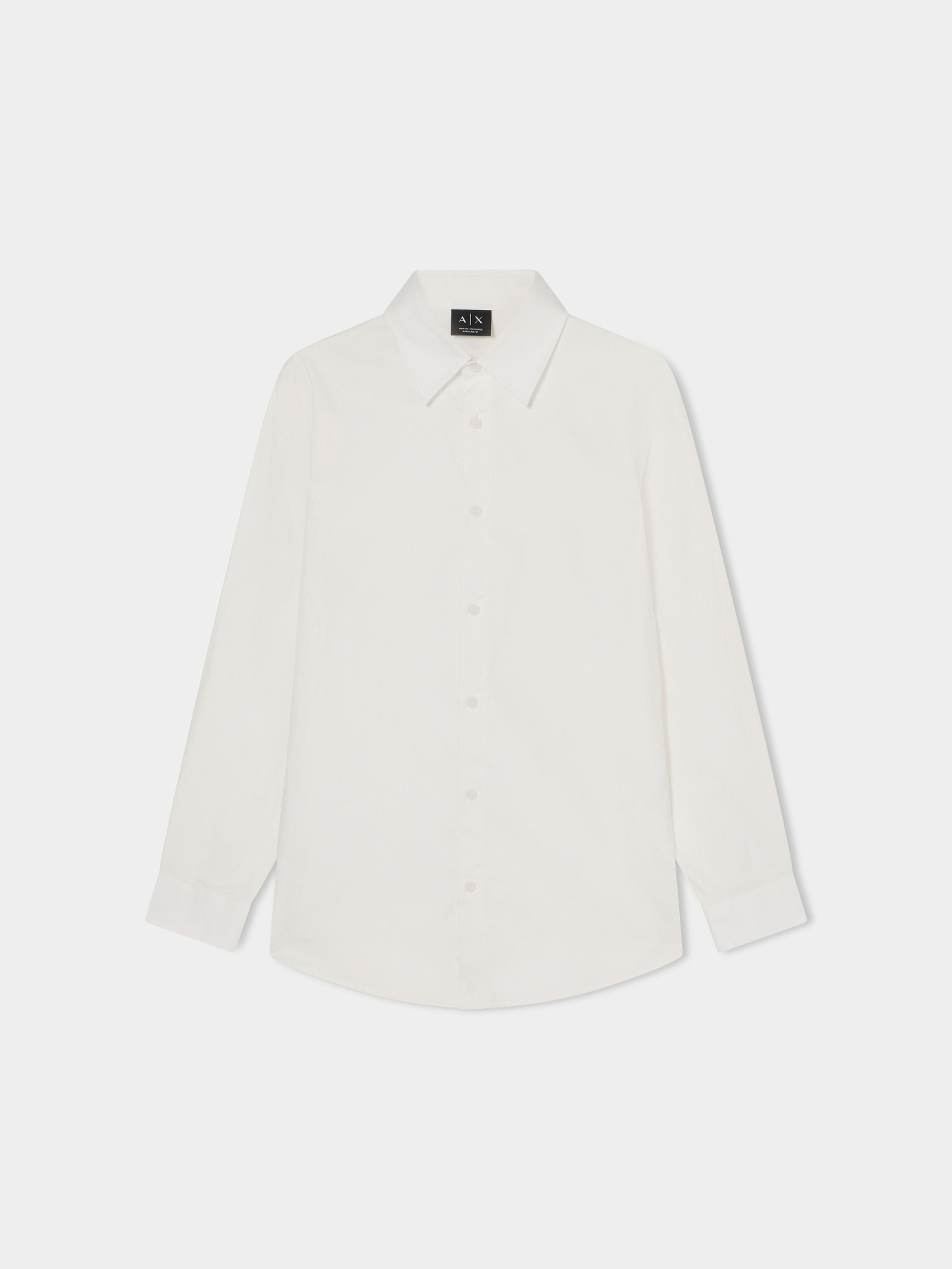 Рубашки Armani Exchange модель XM002263-AF13131-F0206 Фото