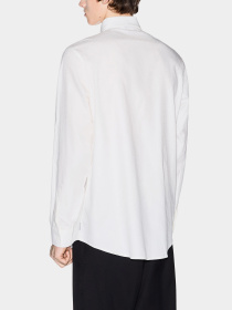 Рубашки Armani Exchange модель XM002263-AF13131-F0206 Фото