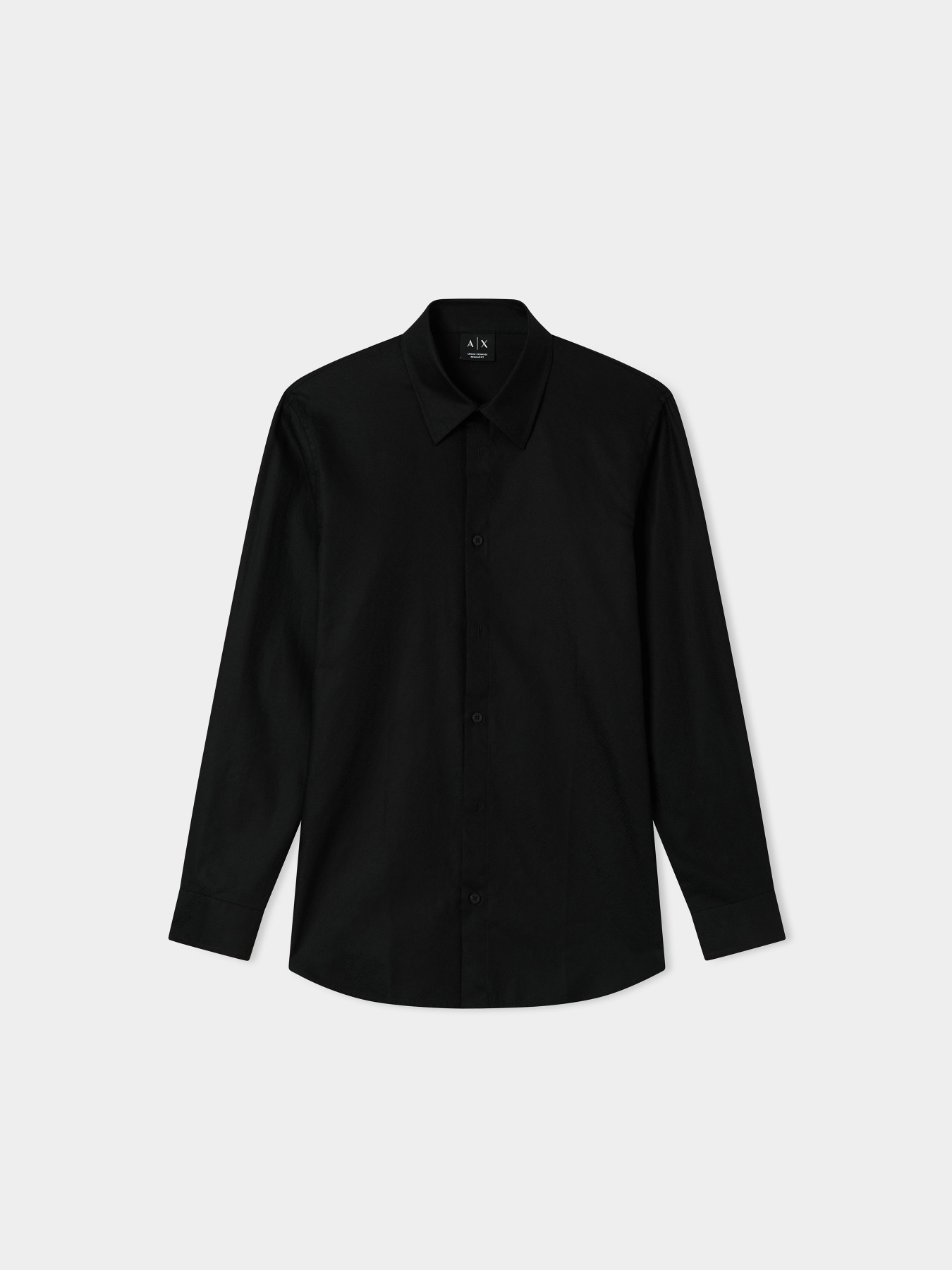 Рубашки Armani Exchange модель XM002263-AF13131-FC305 Рубашки Armani Exchange модель XM002263-AF13131-FC305 Фото