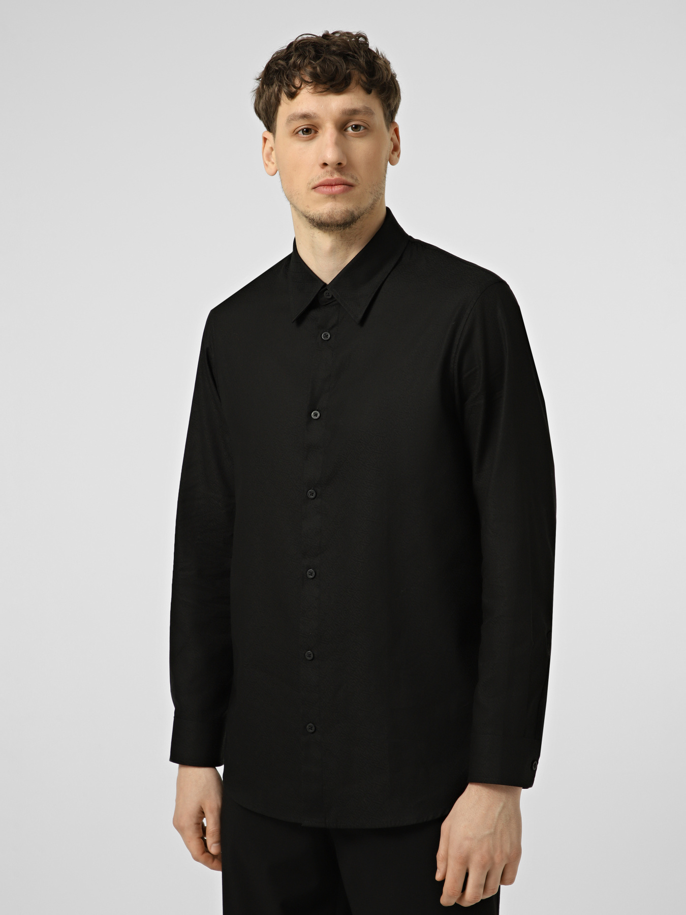 Рубашки Armani Exchange модель XM002263-AF13131-FC305 Рубашки Armani Exchange модель XM002263-AF13131-FC305 Фото
