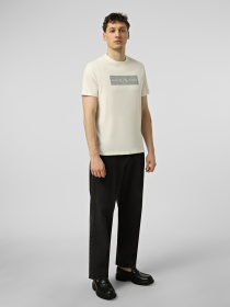 Футболки и поло Armani Exchange модель XM002472-AF10356-U1074 Фото