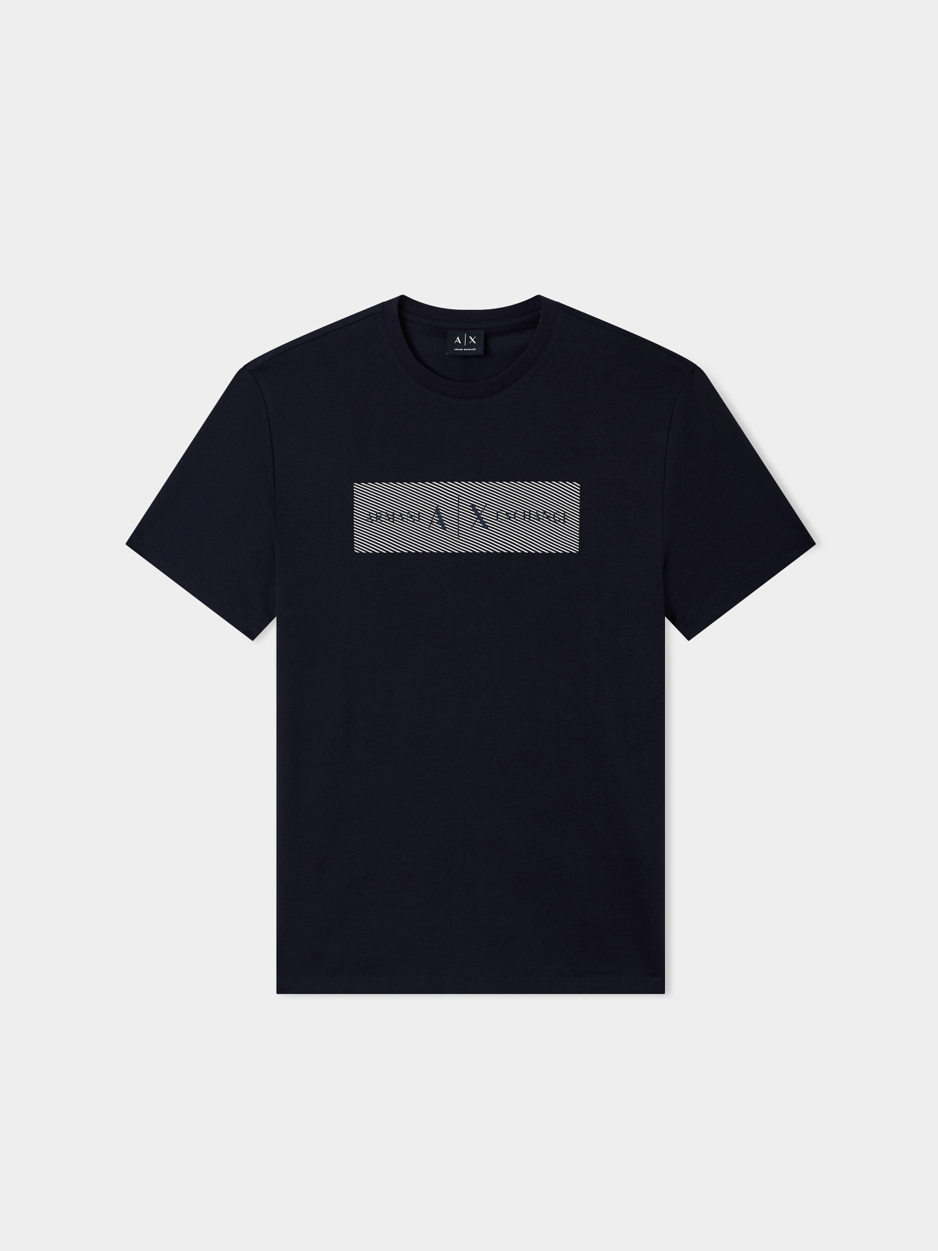 Футболки и поло Armani Exchange модель XM002472-AF10356-UB101 Футболки и поло Armani Exchange модель XM002472-AF10356-UB101 Фото