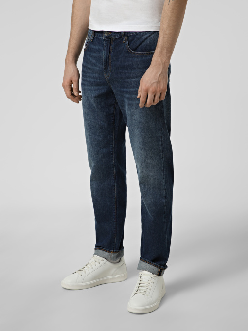 Джинси Armani Exchange модель XM000069-AF24455-MB001 Фото