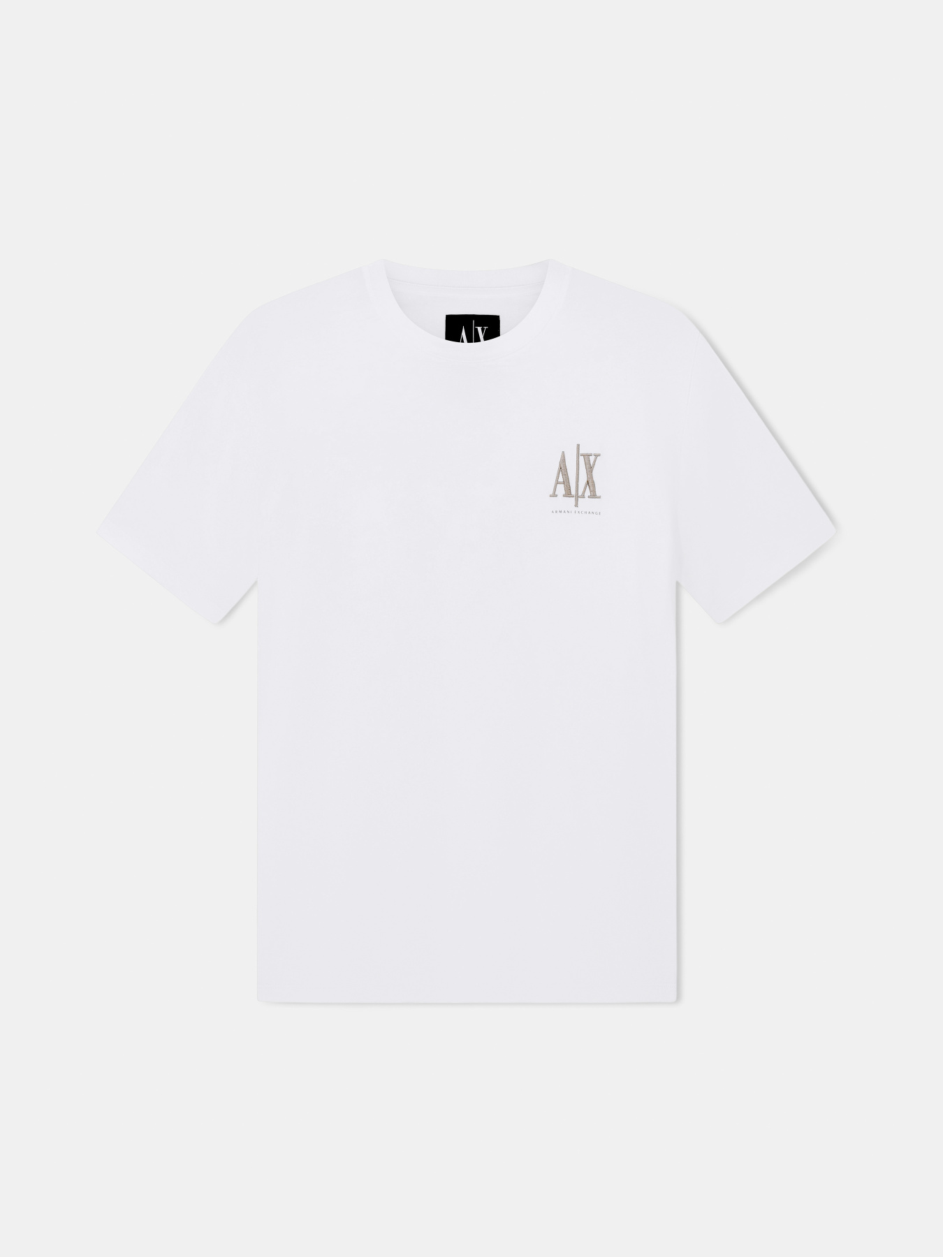 Футболки и поло Armani Exchange модель XM000365-AF12308-U0009 Футболки и поло Armani Exchange модель XM000365-AF12308-U0009 Фото