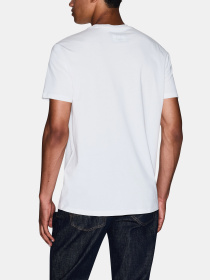 Футболки и поло Armani Exchange модель XM000365-AF12308-U0009 Фото