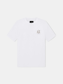 Футболки и поло Armani Exchange модель XM000365-AF12308-U0009 Фото