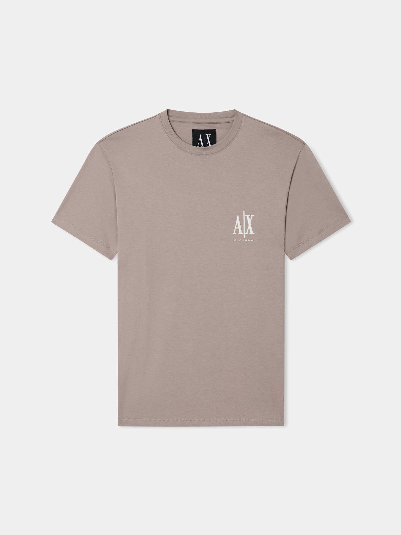 Футболки і поло Armani Exchange модель XM000365-AF12308-U6107 Фото