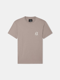 Футболки і поло Armani Exchange модель XM000365-AF12308-U6107 Фото