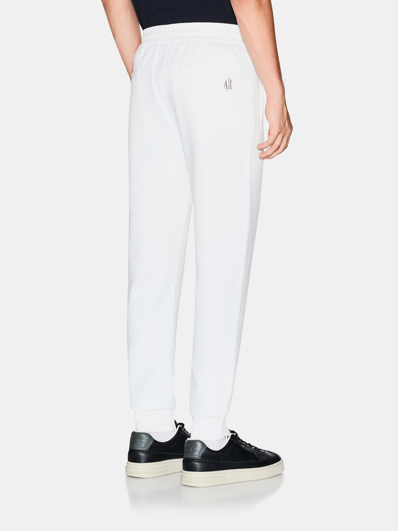 Брюки Armani Exchange модель XM000373-AF10818-U0009 Фото