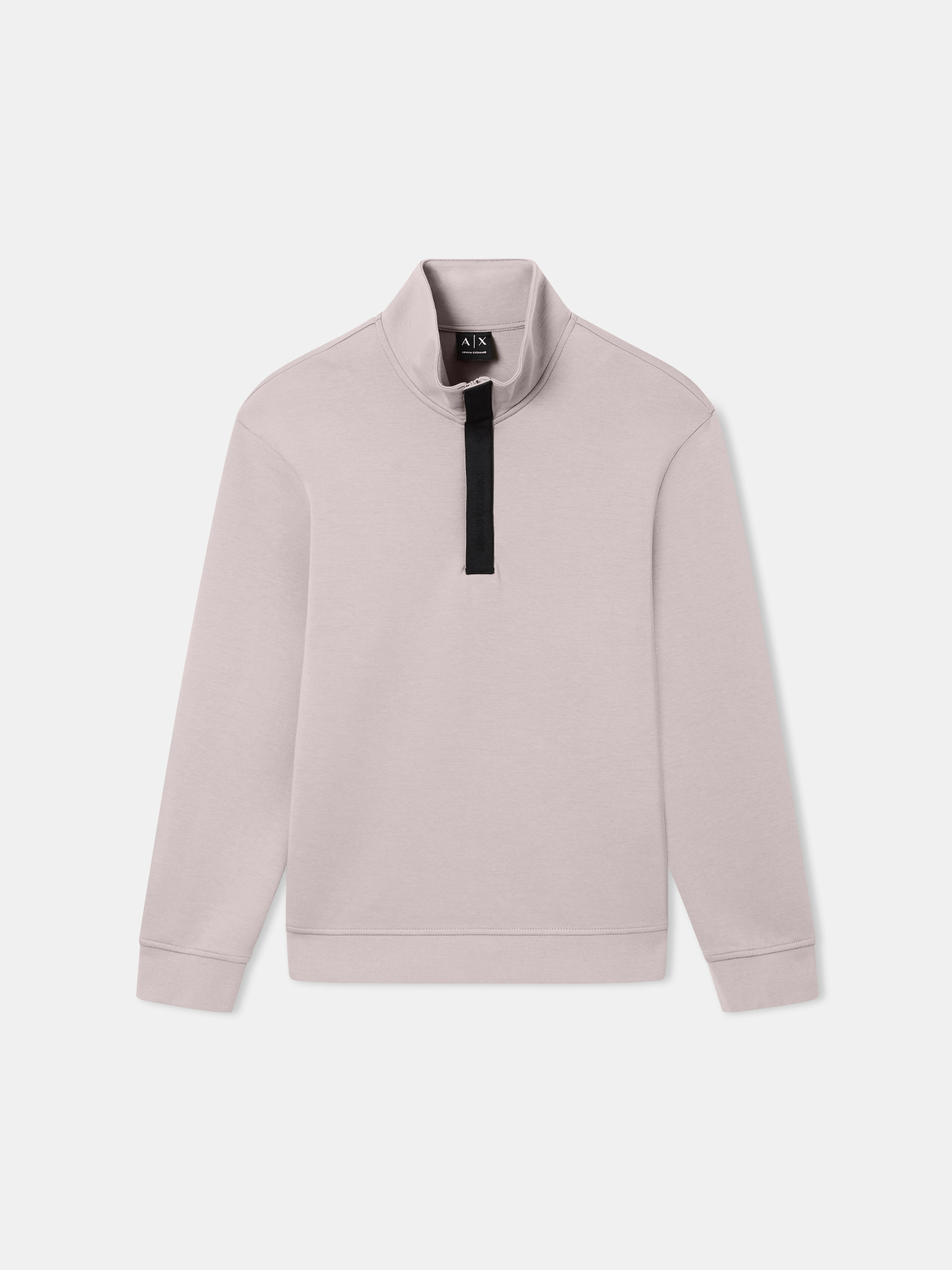 Худи и свитшоты Armani Exchange модель XM001295-AF10818-U6107 Худи и свитшоты Armani Exchange модель XM001295-AF10818-U6107 Фото