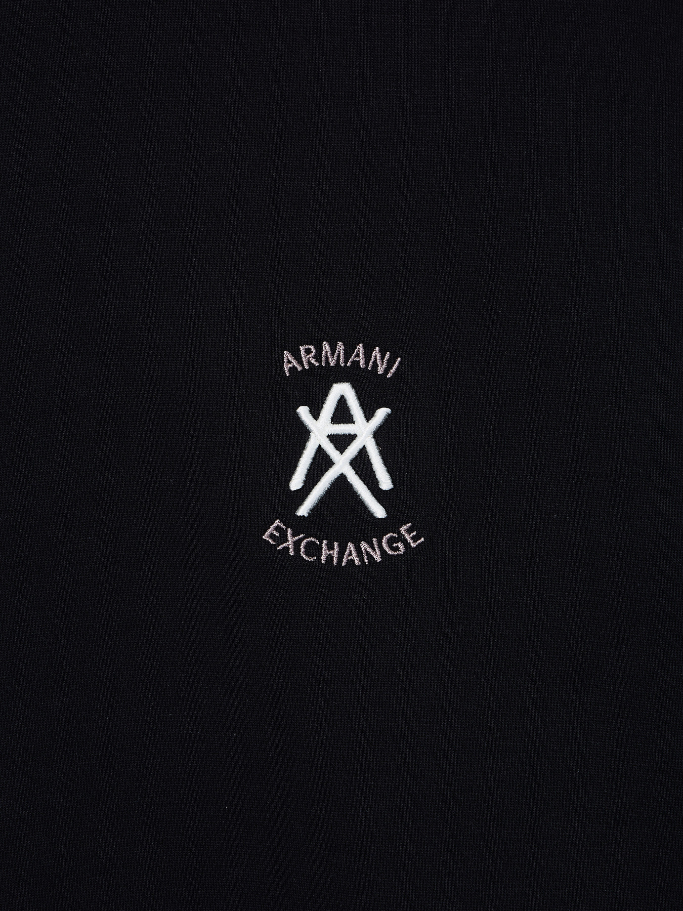Худи и свитшоты Armani Exchange модель XM001777-AF10818-UC001 Фото