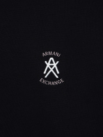 Худи и свитшоты Armani Exchange модель XM001777-AF10818-UC001 Фото