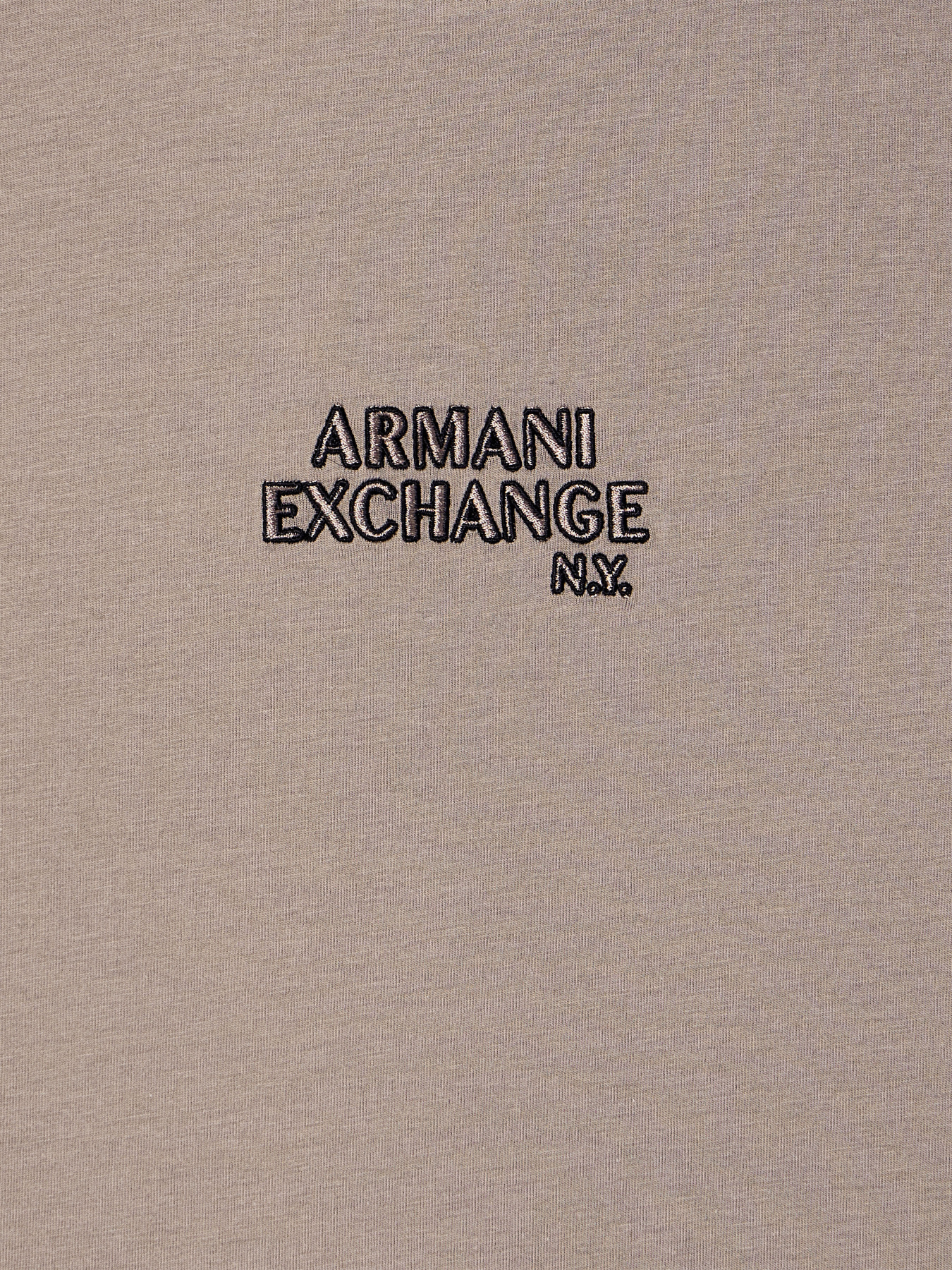 Футболки и поло Armani Exchange модель XM001784-AF10356-U6107 Футболки и поло Armani Exchange модель XM001784-AF10356-U6107 Фото