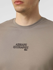 Футболки и поло Armani Exchange модель XM001784-AF10356-U6107 Фото