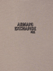 Футболки и поло Armani Exchange модель XM001784-AF10356-U6107 Фото