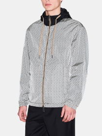 Куртки и дубленки Armani Exchange модель XM001830-AF18579-M0245 Фото
