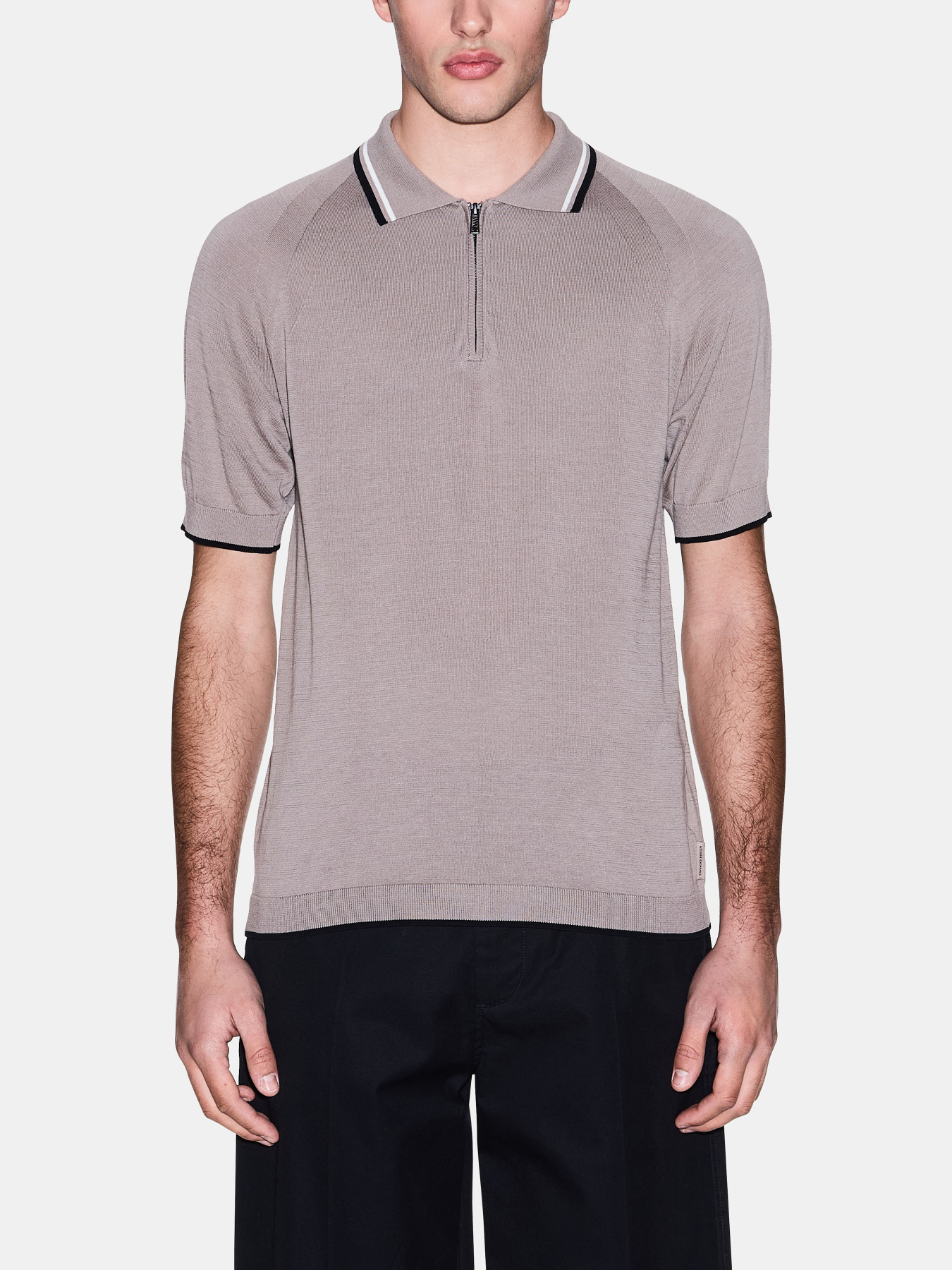 Футболки и поло Armani Exchange модель XM001977-AF20139-U6107 Фото