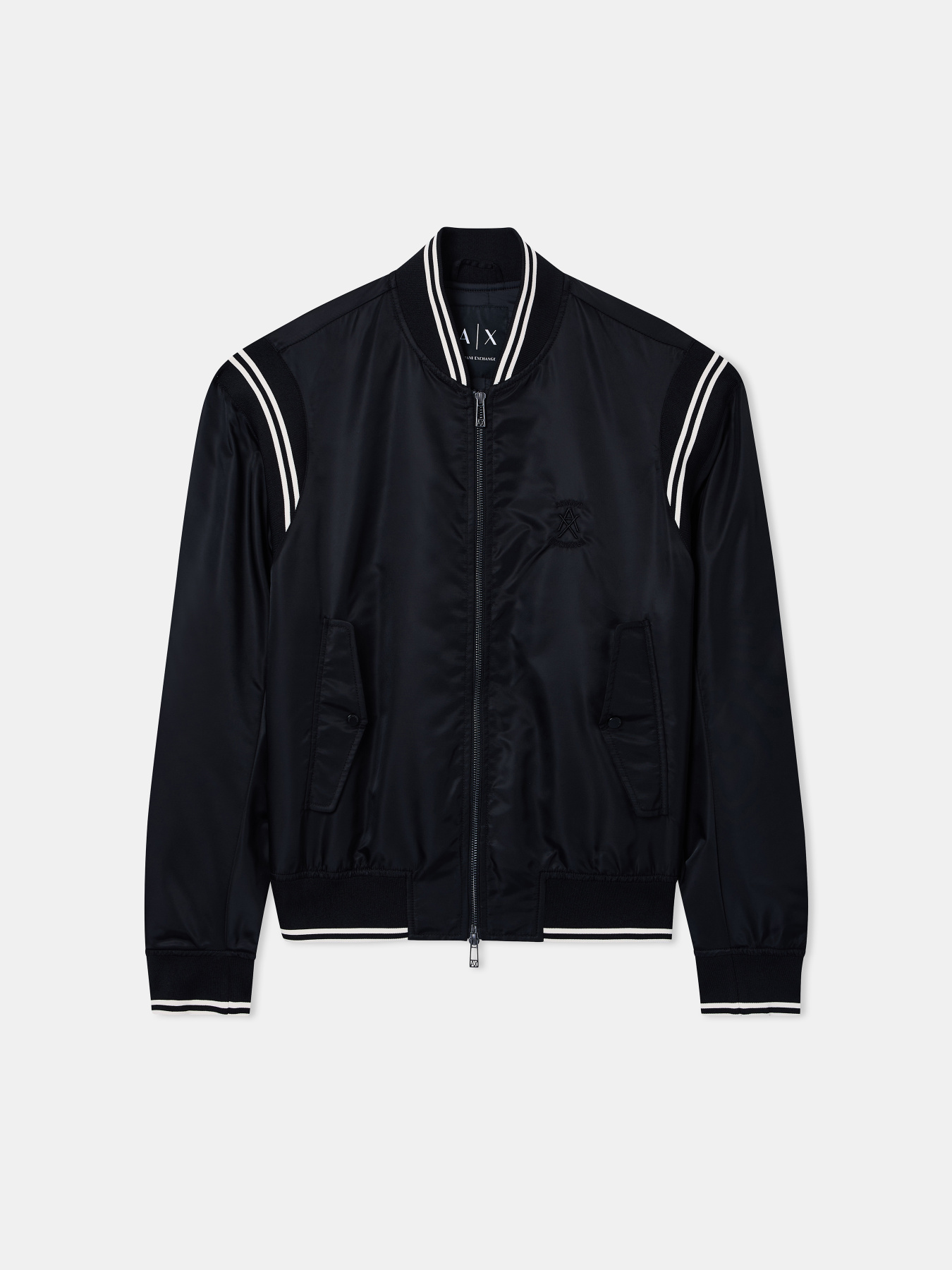 Куртки и дубленки Armani Exchange модель XM002017-AF19828-UC001 Фото
