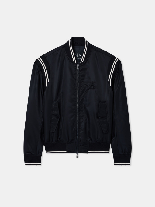 Куртки та дублянки Armani Exchange модель XM002017-AF19828-UC001 Фото