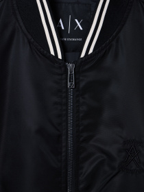Куртки и дубленки Armani Exchange модель XM002017-AF19828-UC001 Фото