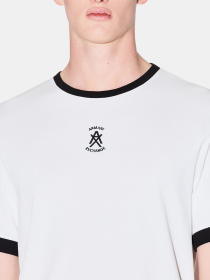 Футболки и поло Armani Exchange модель XM002072-AF19963-U0009 Фото
