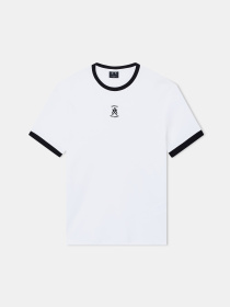Футболки и поло Armani Exchange модель XM002072-AF19963-U0009 Фото