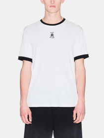 Футболки и поло Armani Exchange модель XM002072-AF19963-U0009 Фото