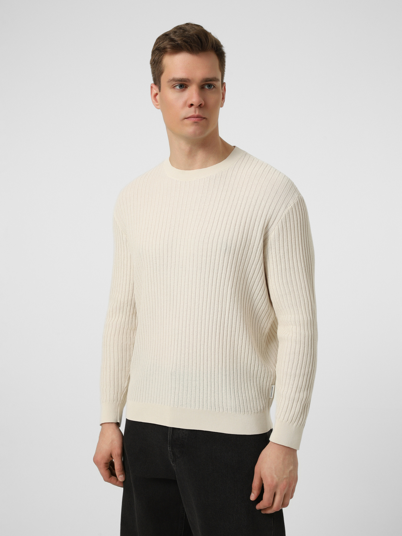 Свитры и кардиганы Armani Exchange модель XM002161-AF20139-U1074 Свитры и кардиганы Armani Exchange модель XM002161-AF20139-U1074 Фото
