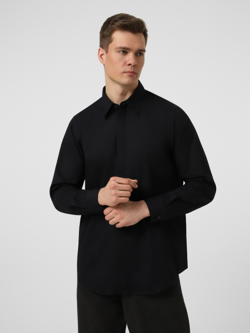 Рубашки Armani Exchange модель XM002319-AF24533-UB101 Фото