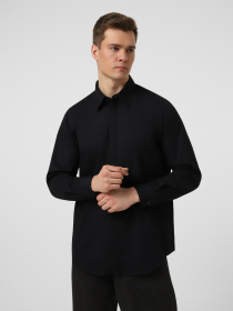 Рубашки Armani Exchange модель XM002319-AF24533-UB101 Фото