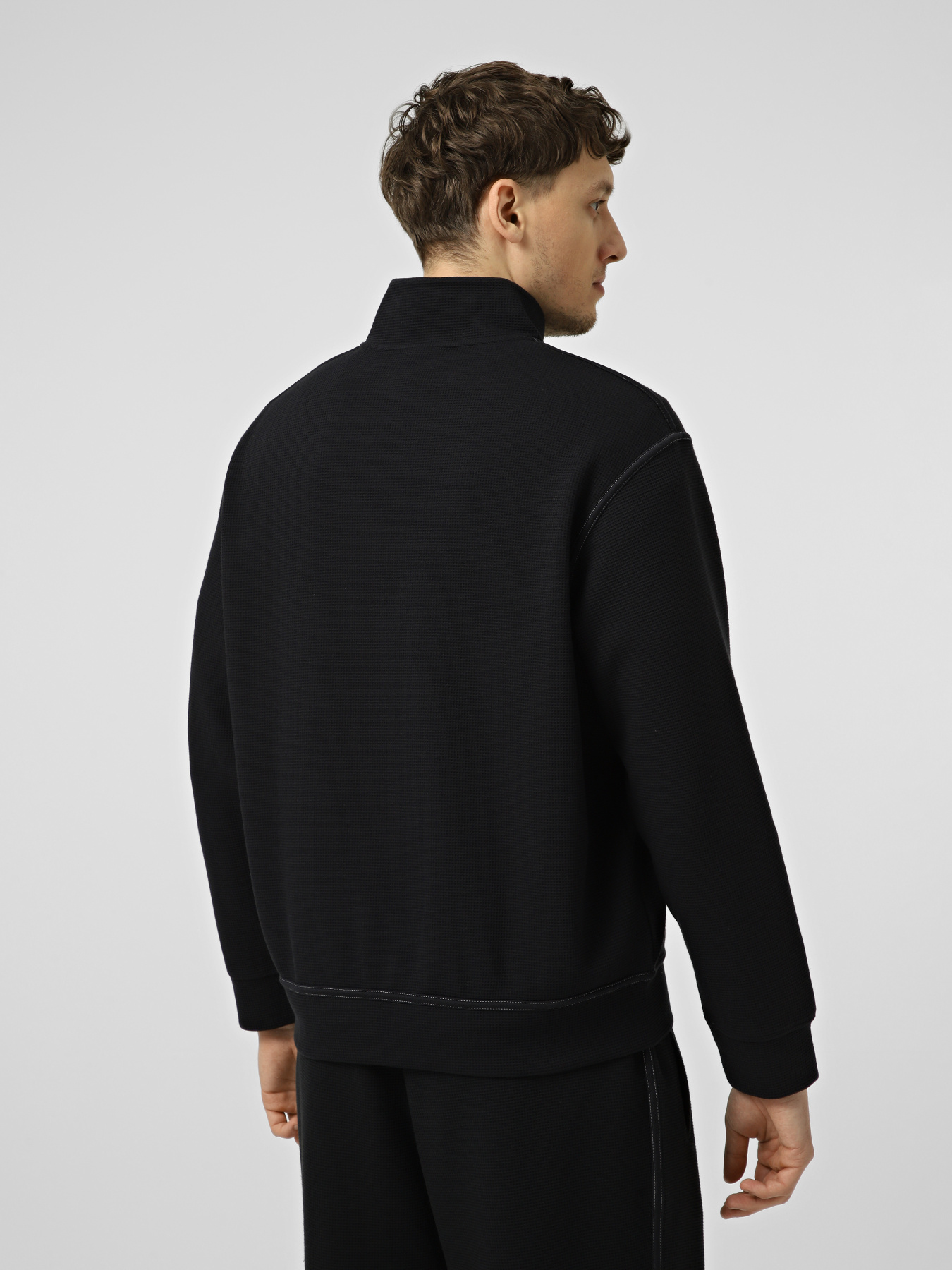 Худи и свитшоты Armani Exchange модель XM002327-AF21870-UB101 Фото