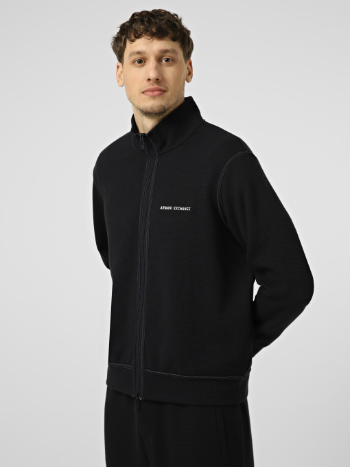 Худи и свитшоты Armani Exchange модель XM002327-AF21870-UB101 Фото