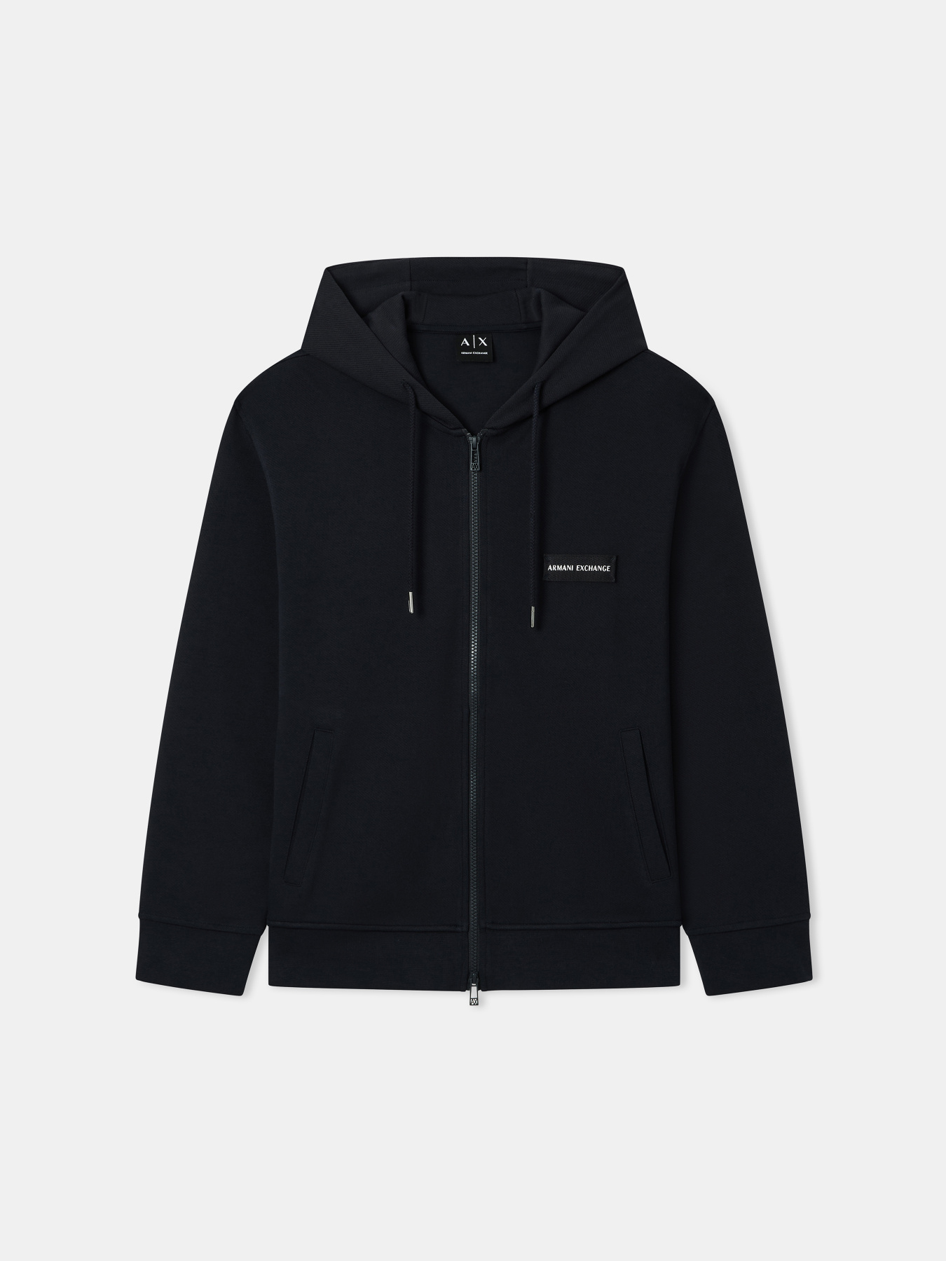 Худи и свитшоты Armani Exchange модель XM002352-AF21869-UB101 Худи и свитшоты Armani Exchange модель XM002352-AF21869-UB101 Фото
