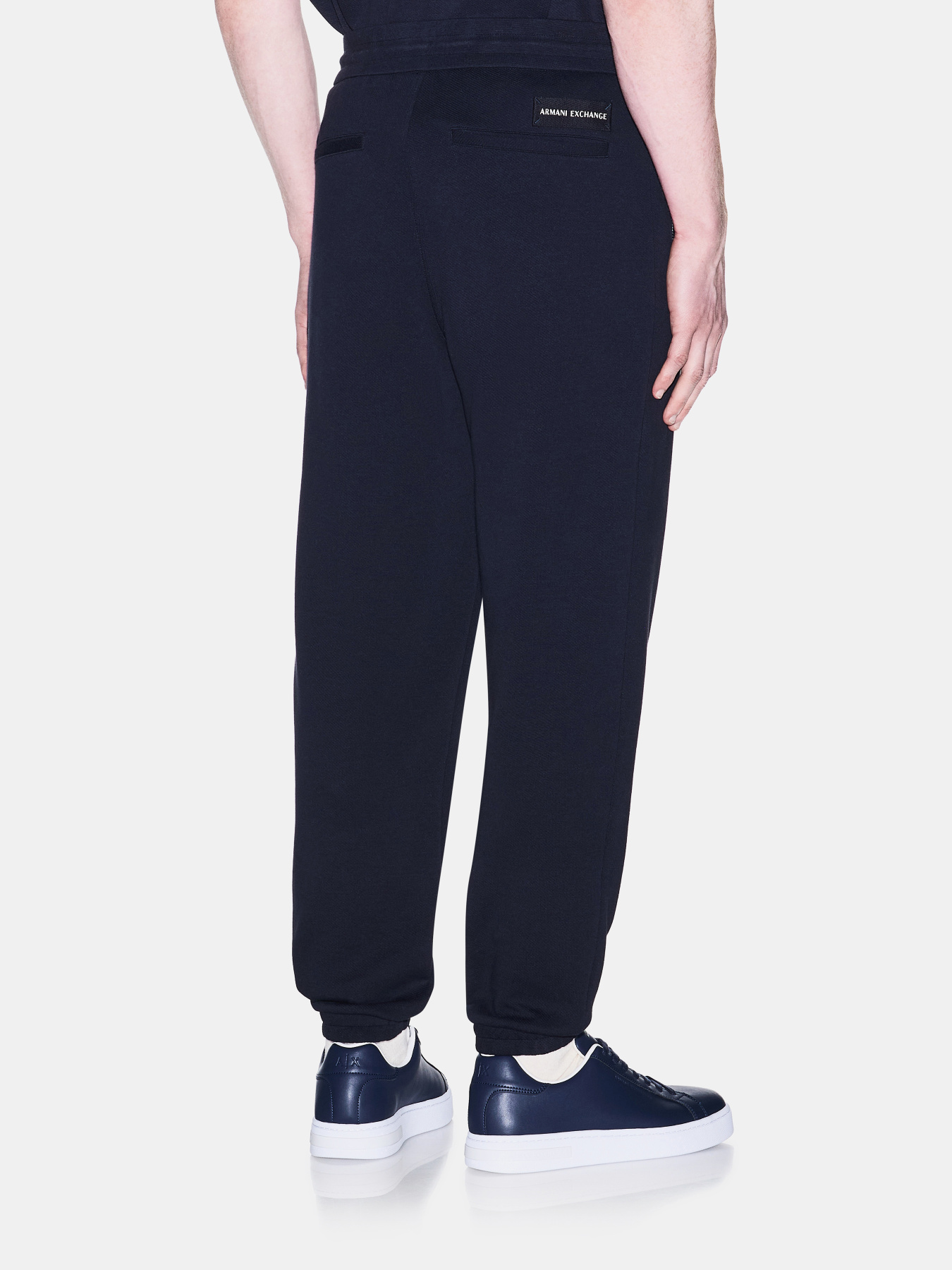 Штани Armani Exchange модель XM002353-AF21869-UB101 Фото