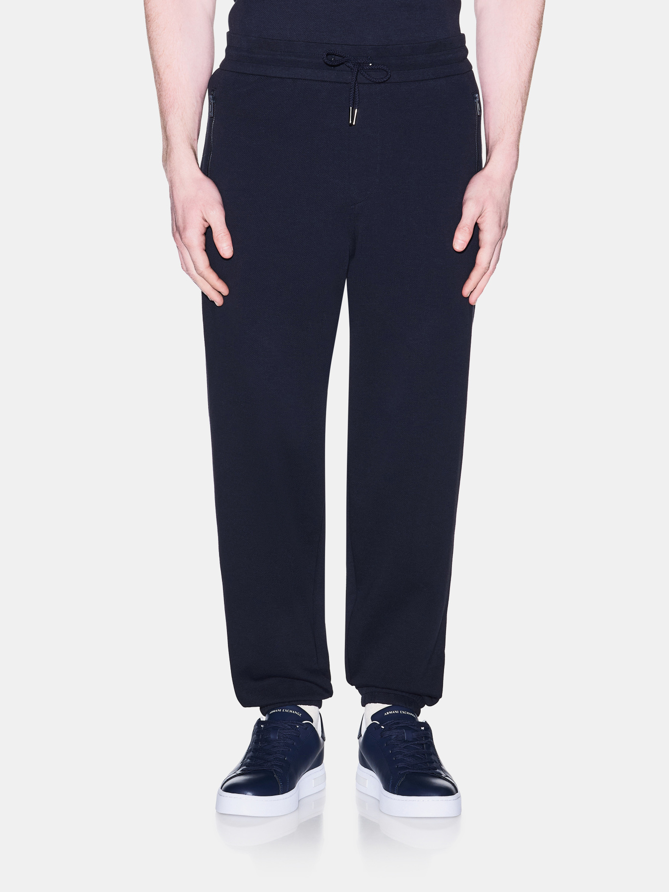 Штани Armani Exchange модель XM002353-AF21869-UB101 Фото