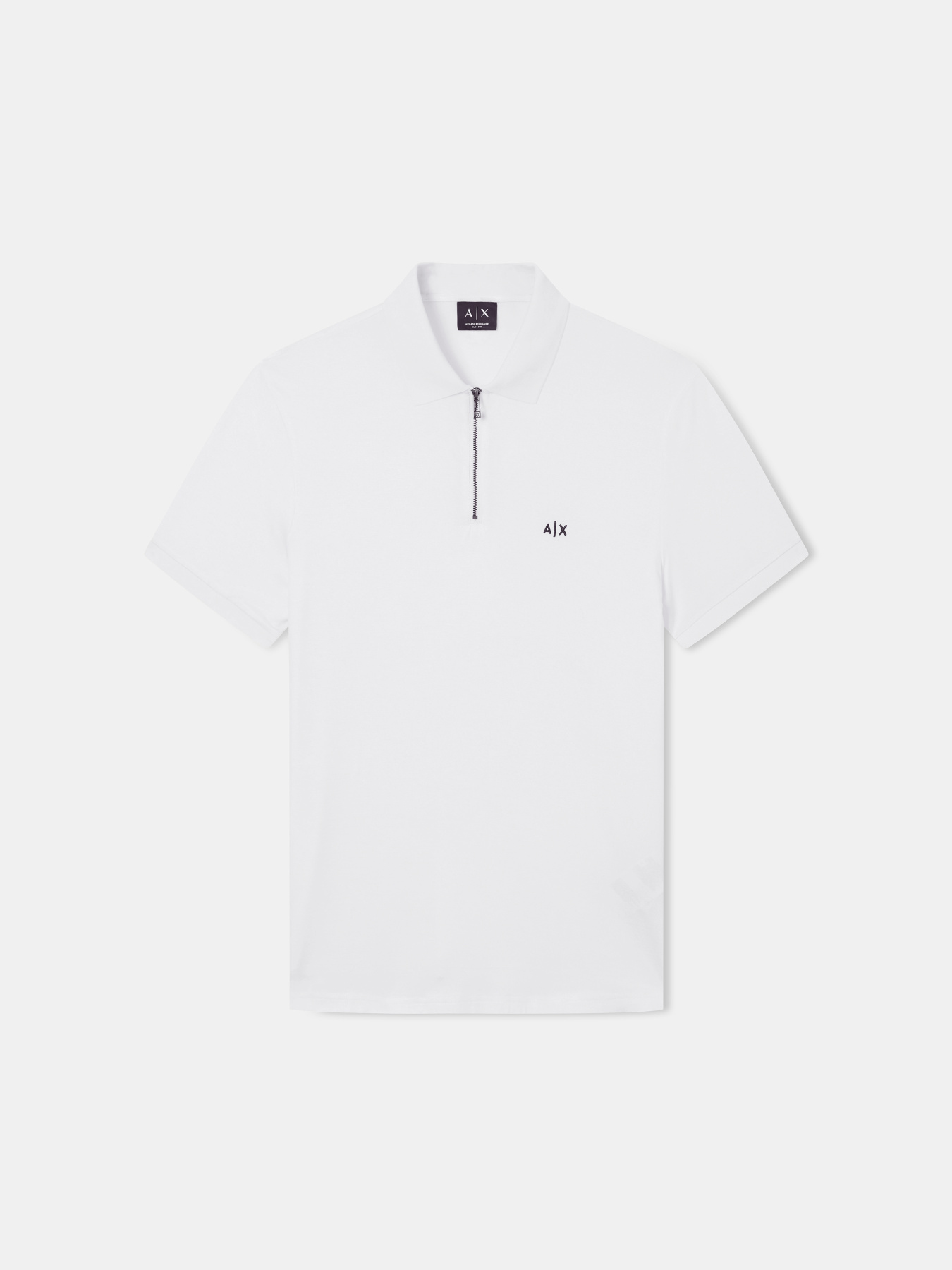 Футболки и поло Armani Exchange модель XM002372-AF21936-U0009 Фото