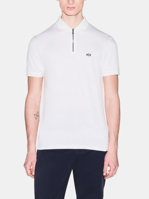 Футболки и поло Armani Exchange модель XM002372-AF21936-U0009 Фото