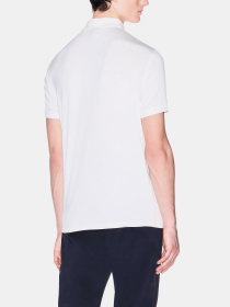 Футболки и поло Armani Exchange модель XM002372-AF21936-U0009 Фото