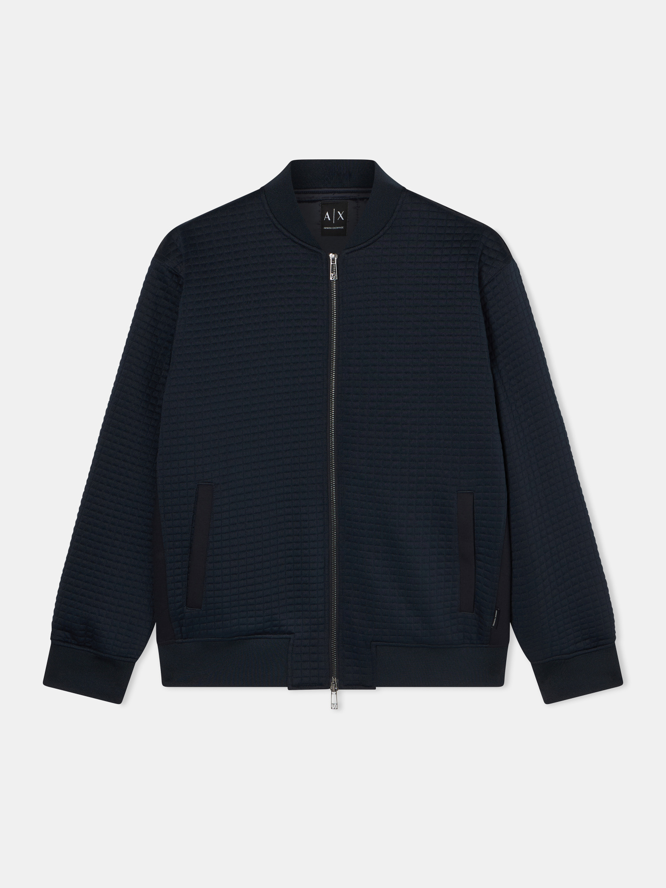 Куртки и дубленки Armani Exchange модель XM002409-AF13029-UB101 Фото